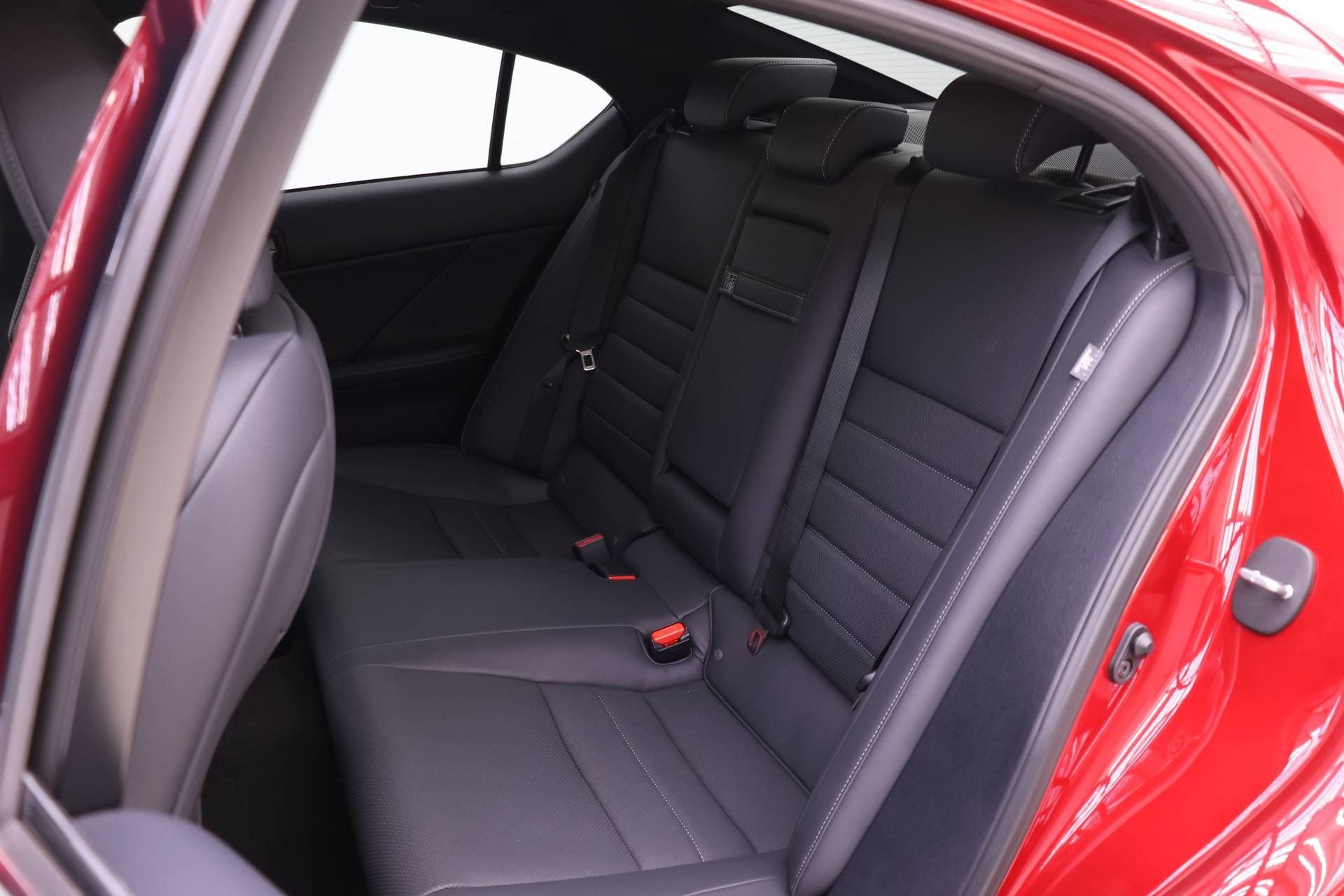 Used 2023 Lexus IS 350 F Sport w/ Memory Package image 13