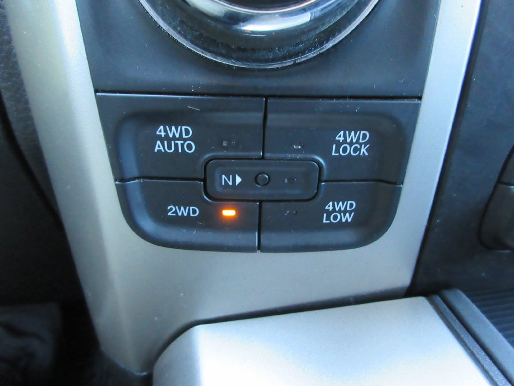 Used 2018 RAM 1500 Lone Star AWD/4WD image 32