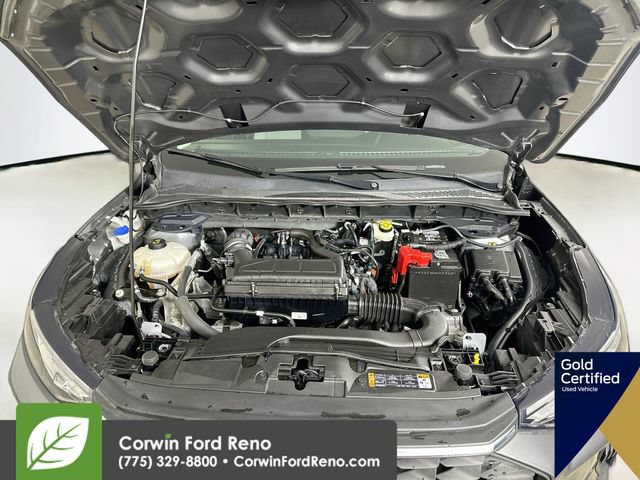 Certified 2023 Ford Escape Active w/ Tech Pack #1 AWD/4WD image 34
