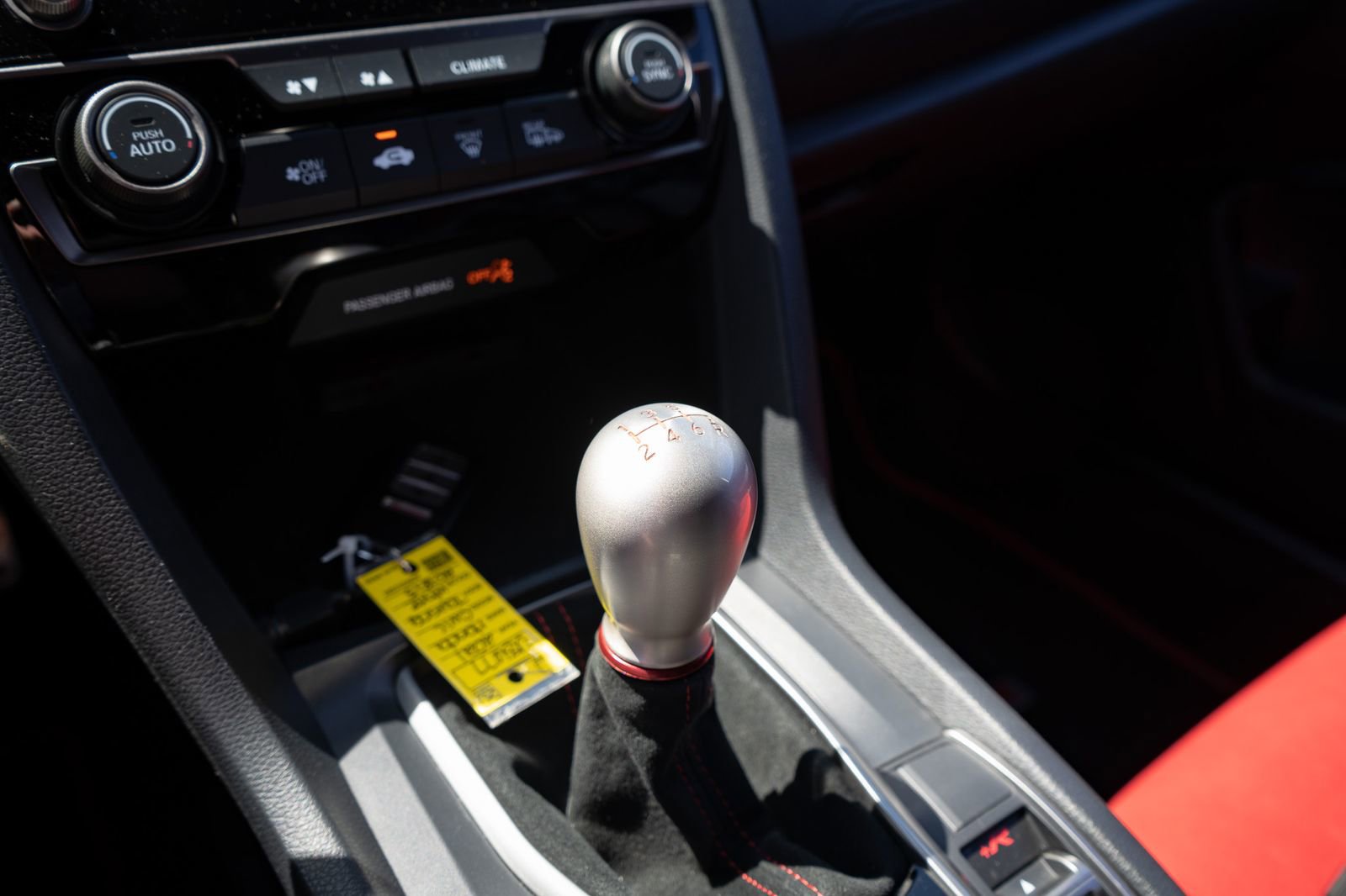 Used 2021 Honda Civic Type R image 27