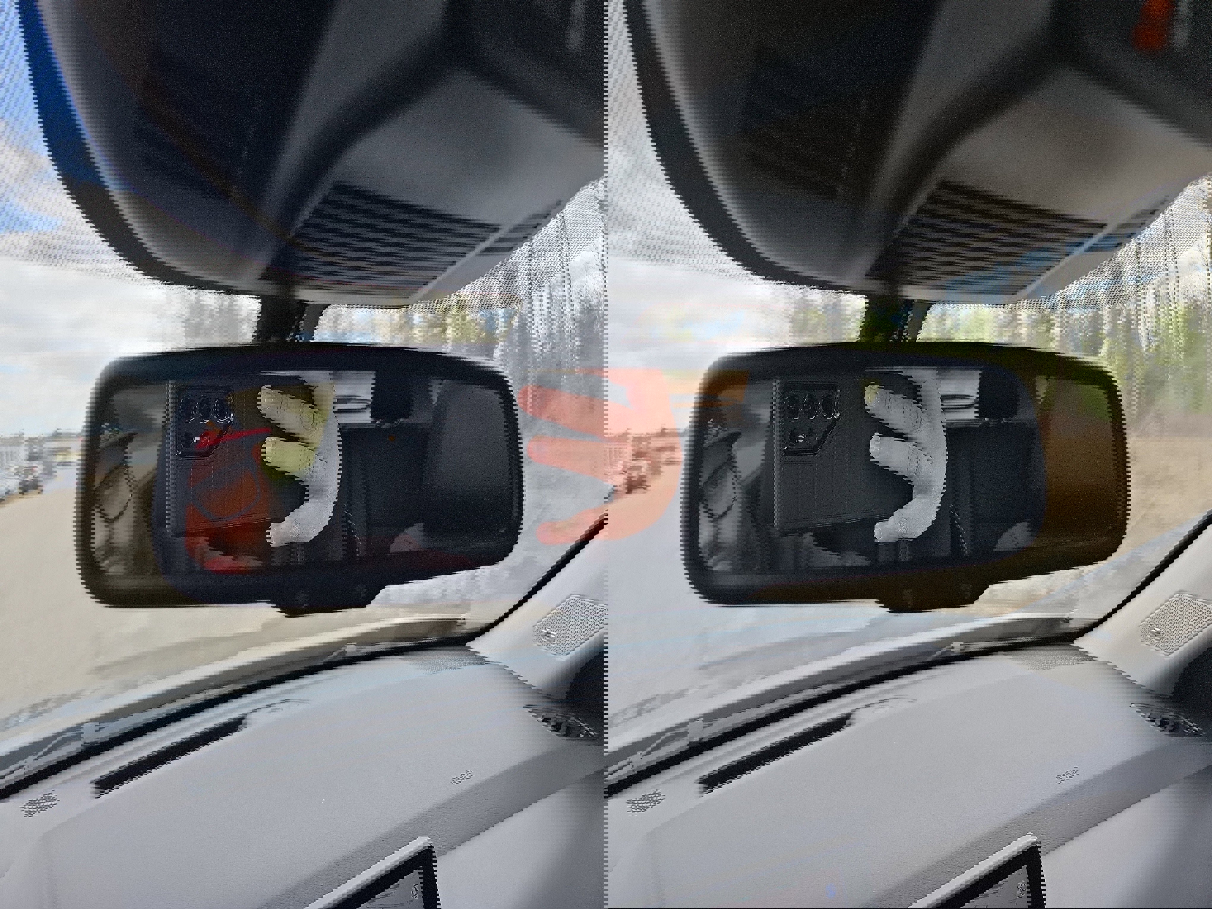 New 2026 Nissan Rogue Platinum image 26