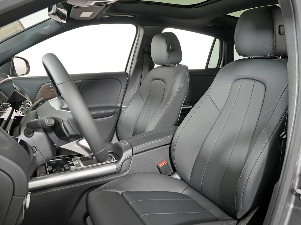 New 2026 Mercedes-Benz GLA 250 4MATIC image 10