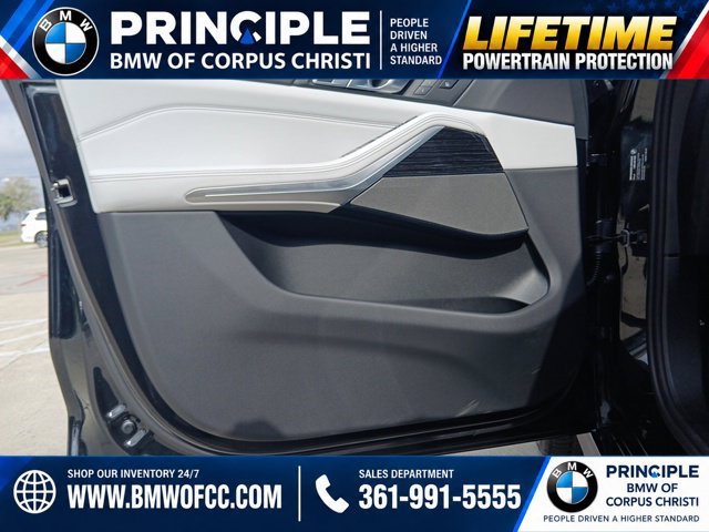 New 2026 BMW X5 sDrive40i w/ M Sport Package RWD image 21