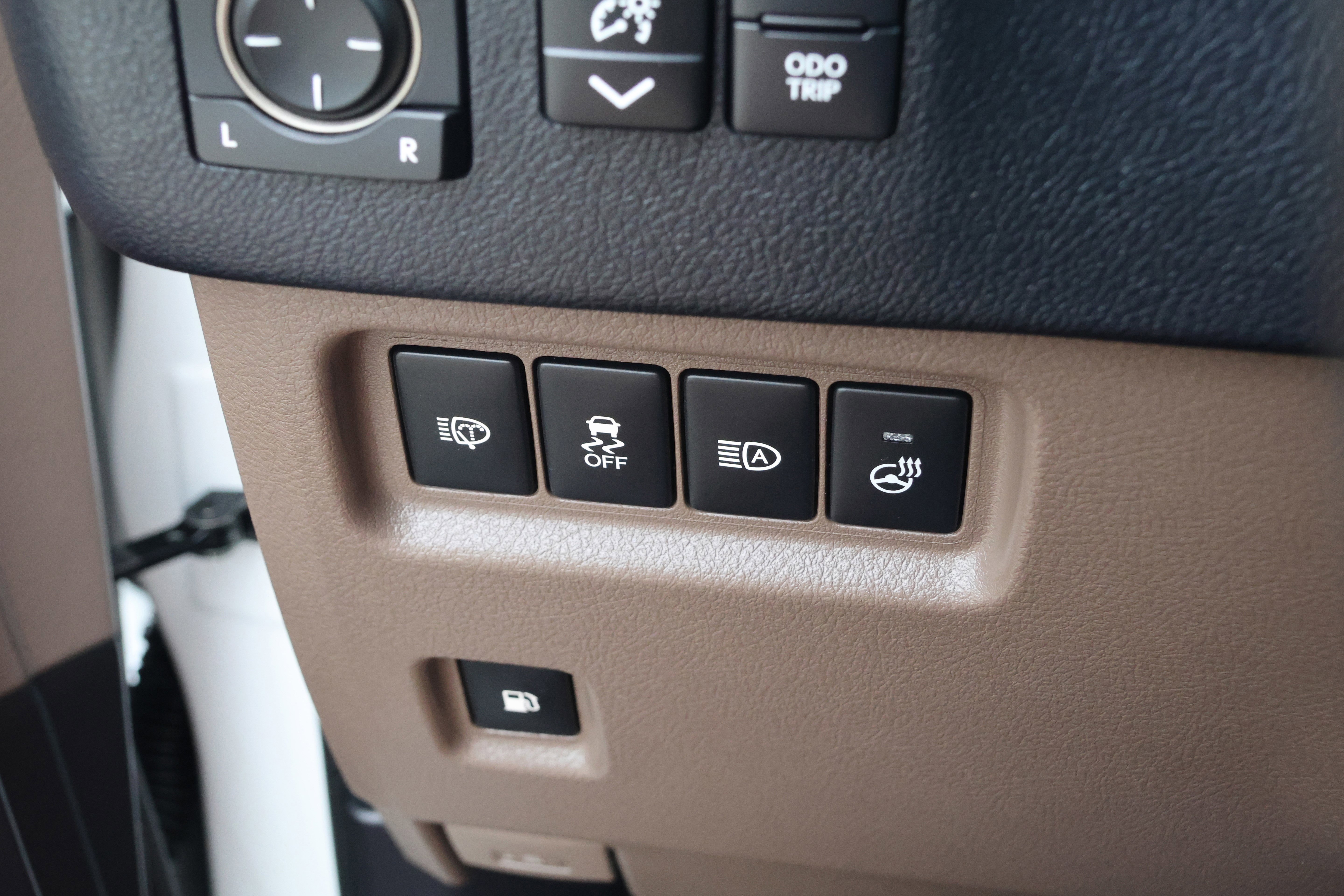 Used 2023 Lexus GX 460 Premium AWD/4WD image 16