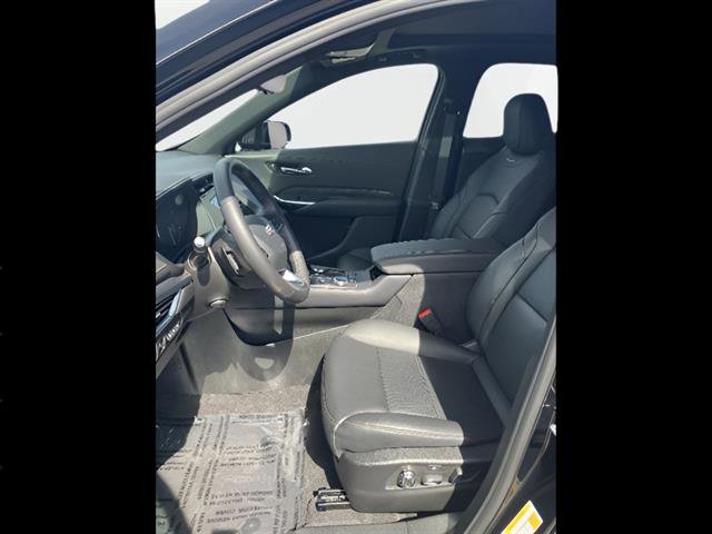 Certified 2023 Cadillac XT4 Sport image 13
