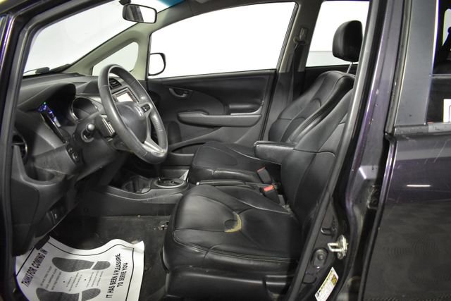 Used 2013 Honda Fit Sport image 10