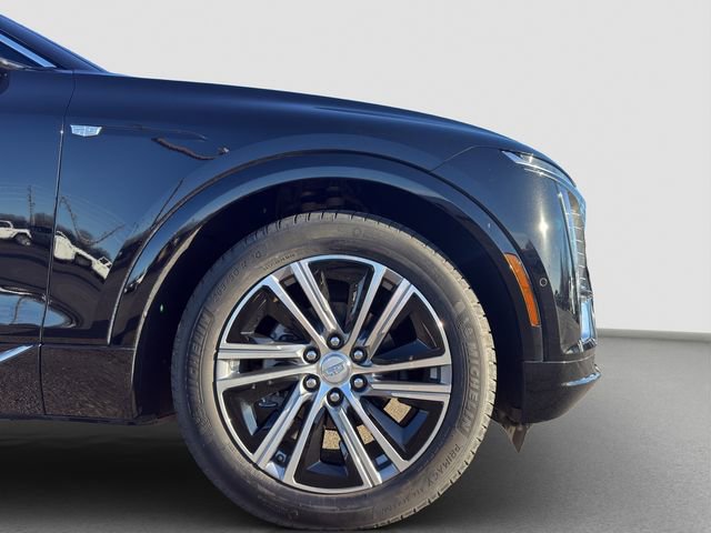 Used 2024 Cadillac Lyriq Tech w/ Driver Assist Package image 21