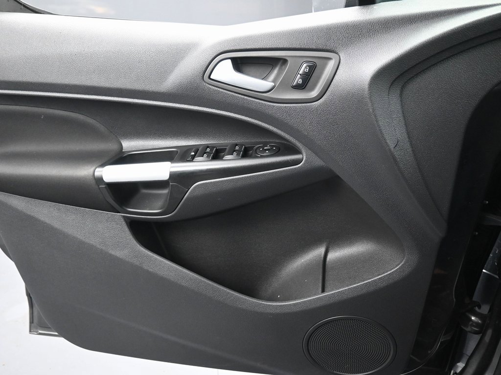 Used 2017 Ford Transit Connect XLT image 22