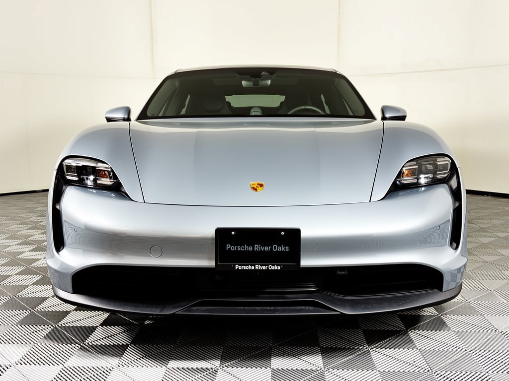 Certified 2023 Porsche Taycan RWD image 6