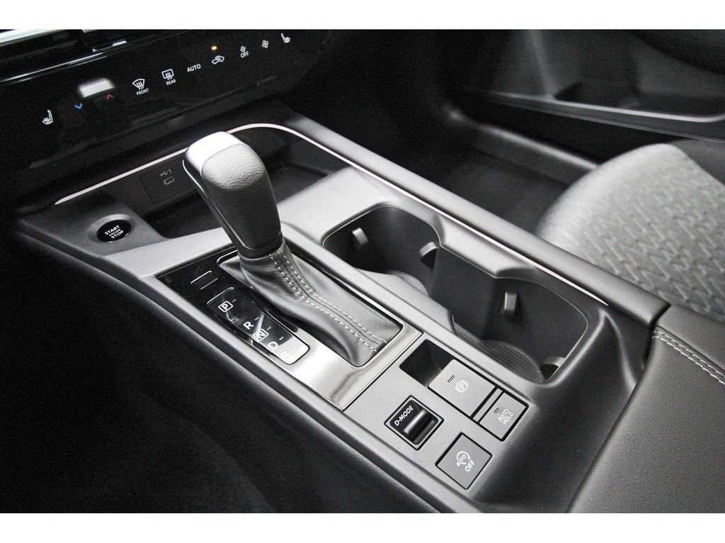 New 2026 Nissan Sentra SV w/ SV Convenience Package image 24