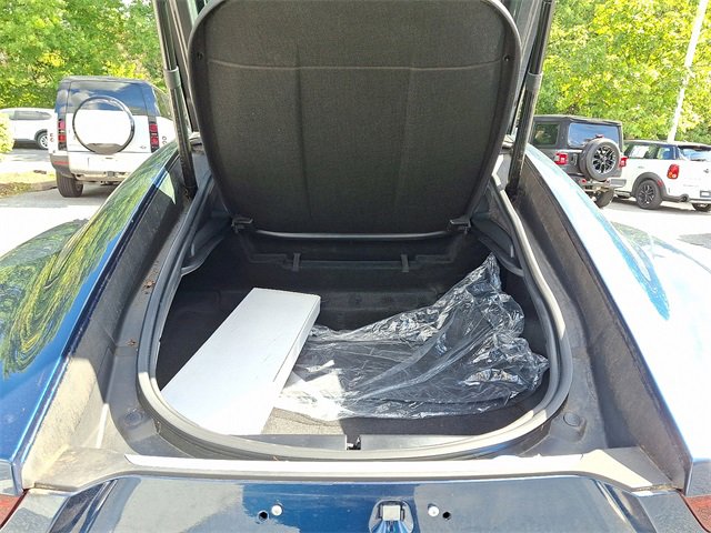 Used 2023 Jaguar F-TYPE R image 28