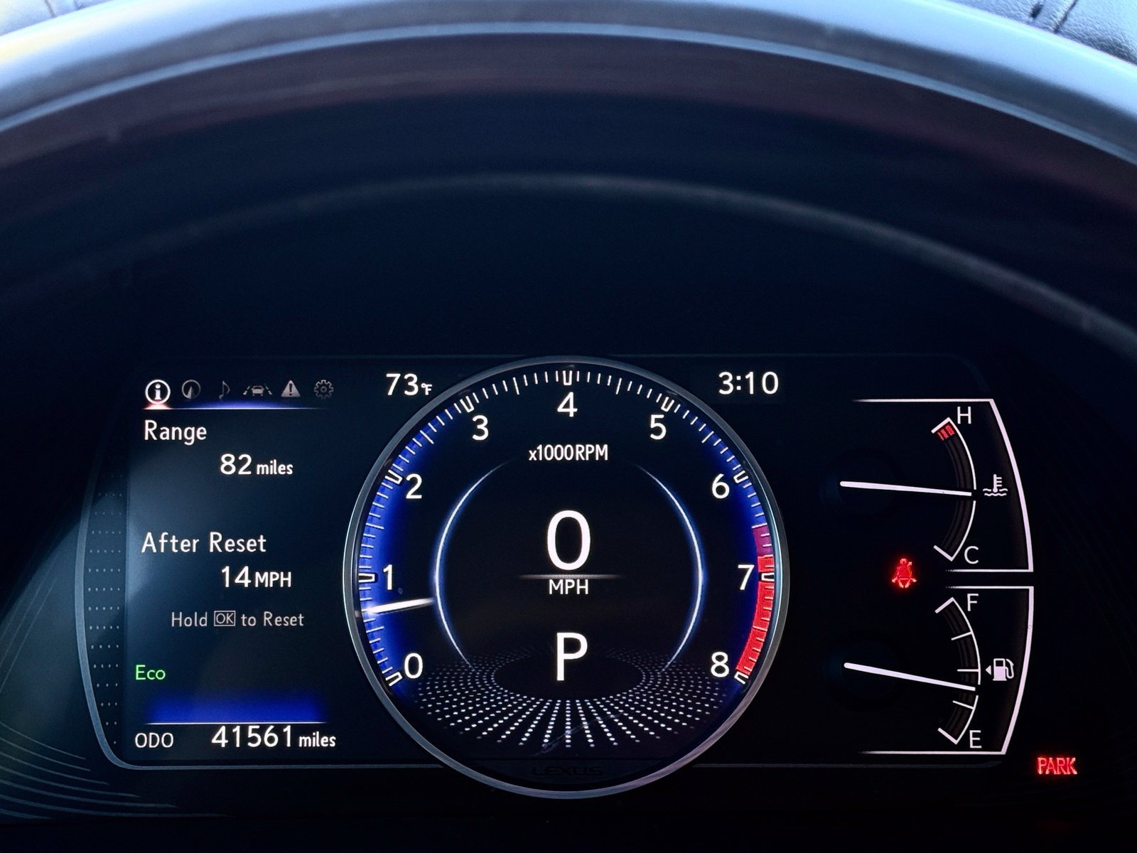 Used 2019 Lexus ES 350 w/ Premium Package FWD image 28