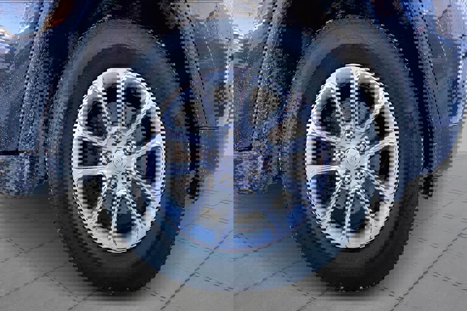 Used 2016 Jeep Grand Cherokee Limited image 11