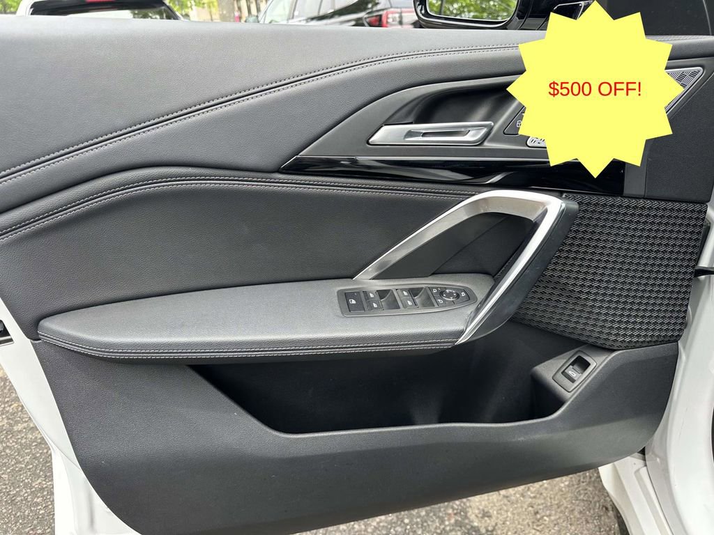 Used 2023 BMW X1 xDrive28i w/ Premium Package AWD/4WD image 20