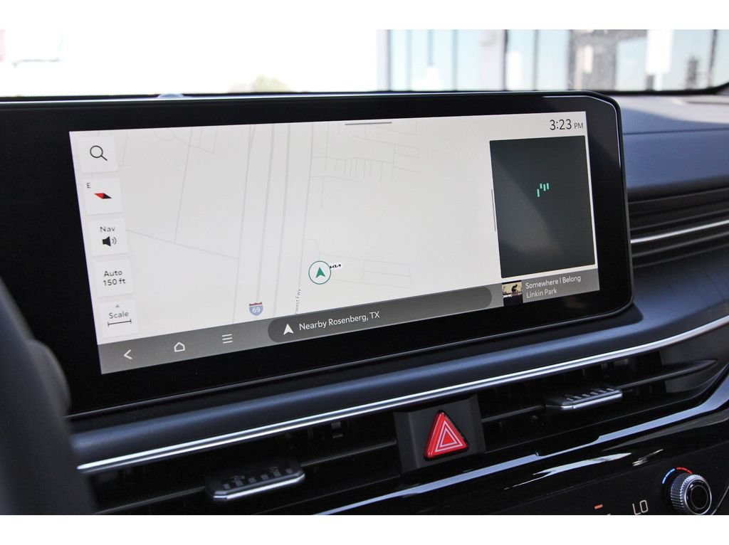 New 2026 Kia K5 GT-Line w/ GT-Line Red Interior Package FWD image 20