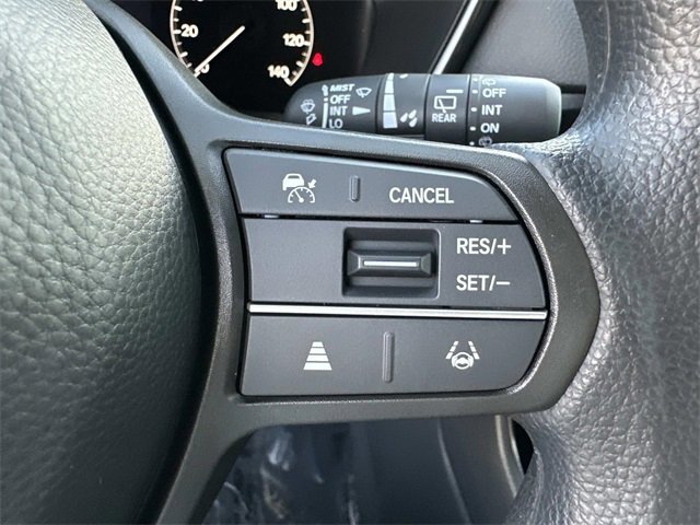 New 2026 Honda CR-V EX image 27