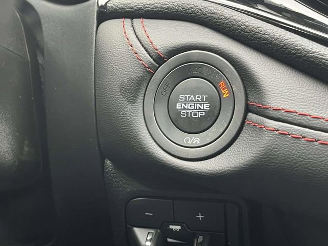 New 2026 Dodge Durango GT image 26