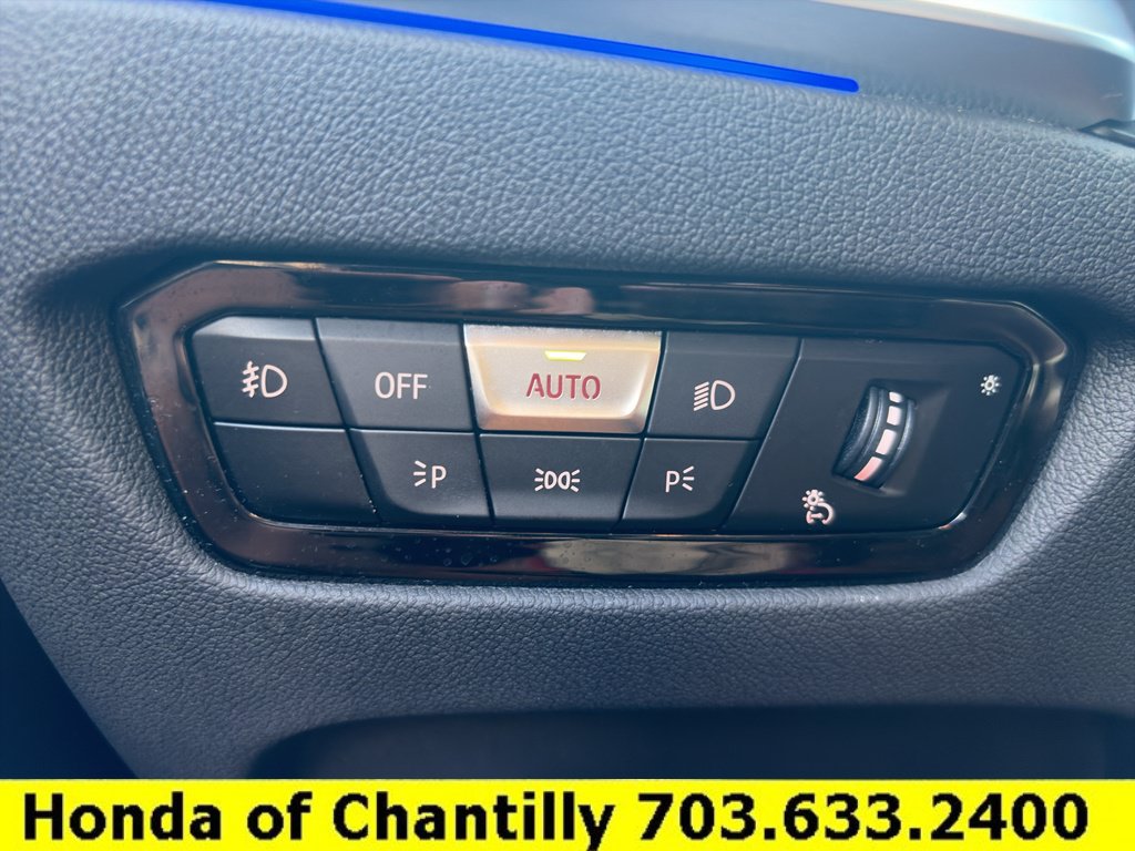 Used 2022 BMW 430i xDrive Coupe w/ M Sport Package AWD/4WD image 20