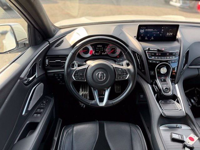 Used 2020 Acura RDX w/ Advance Package AWD/4WD image 23