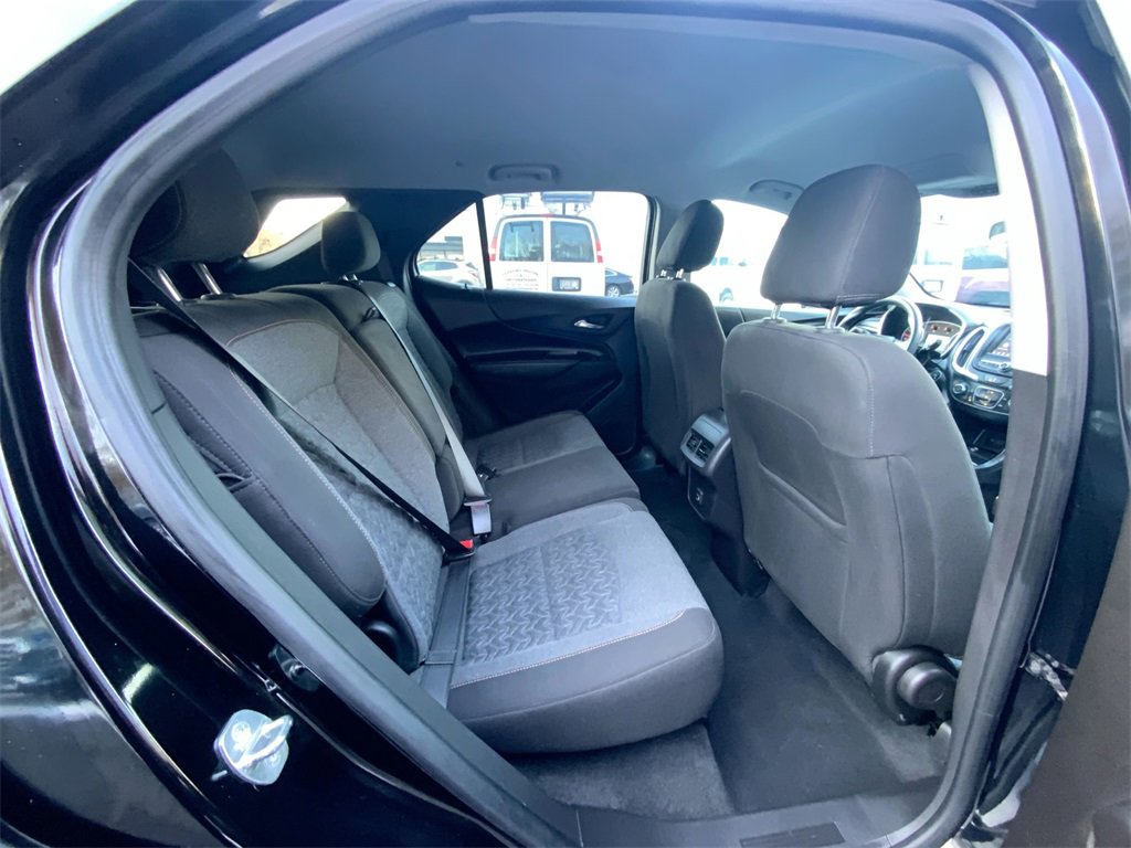 Used 2024 Chevrolet Equinox LT image 26