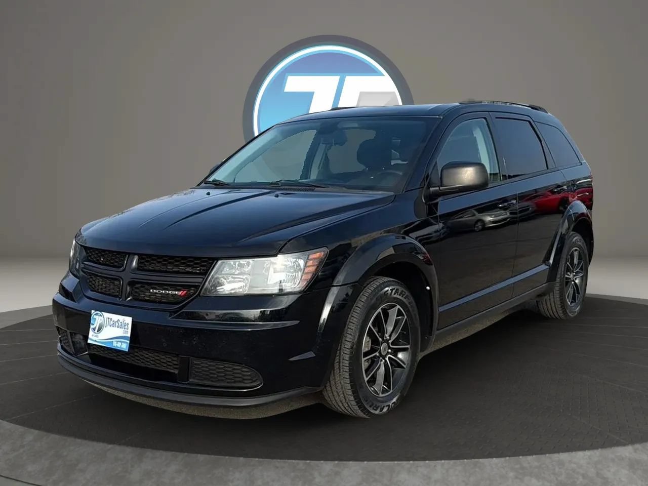 Used 2018 Dodge Journey SE w/ Popular Equipment Group FWD image 16