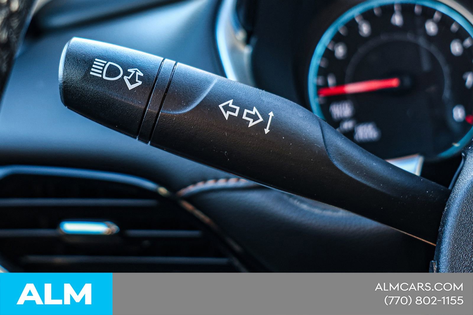 Used 2019 Chevrolet Traverse LT w/ LPO, Floor Liner Package image 27