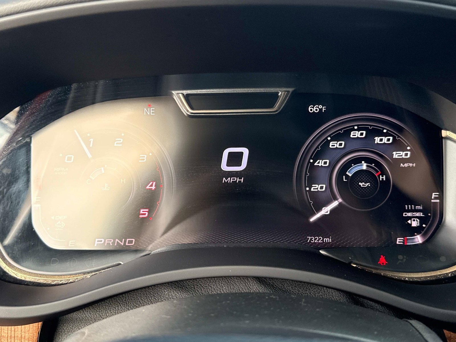 Certified 2024 RAM 2500 Limited image 27