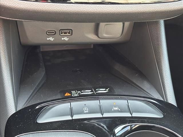 New 2026 Buick Envista Sport Touring w/ Convenience I Package image 31