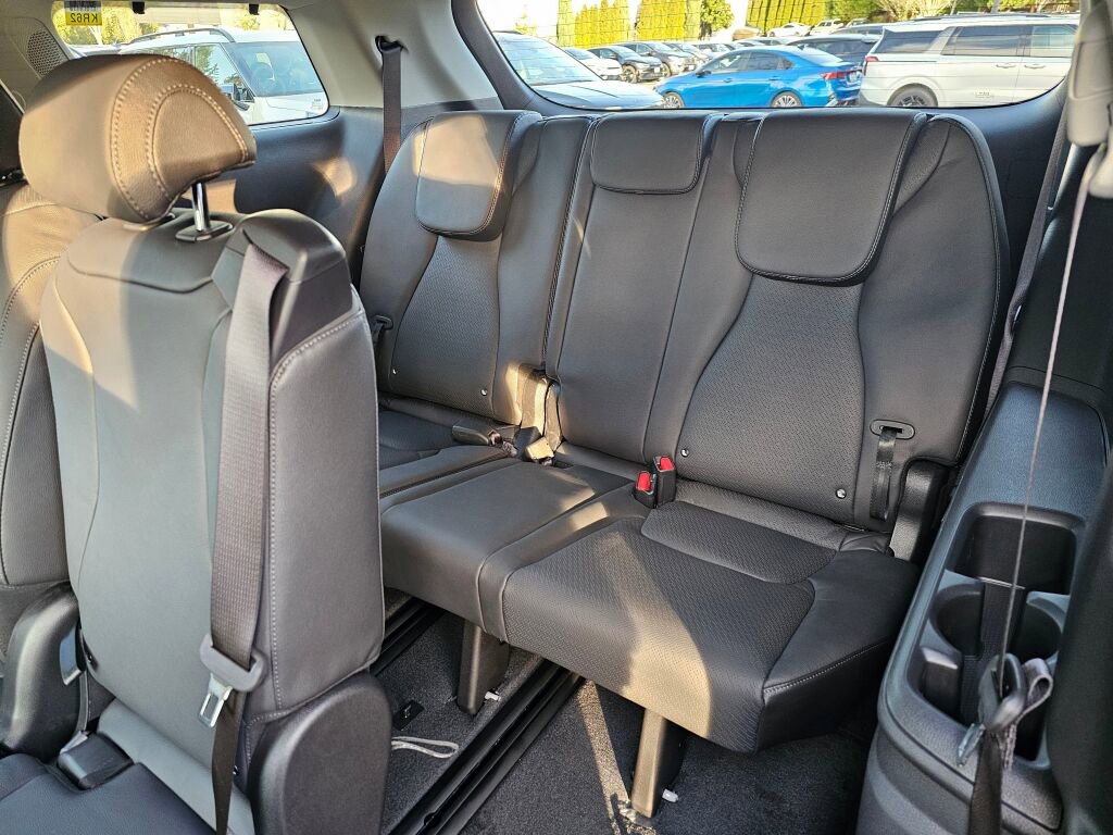 New 2026 Kia Carnival SX Prestige image 25