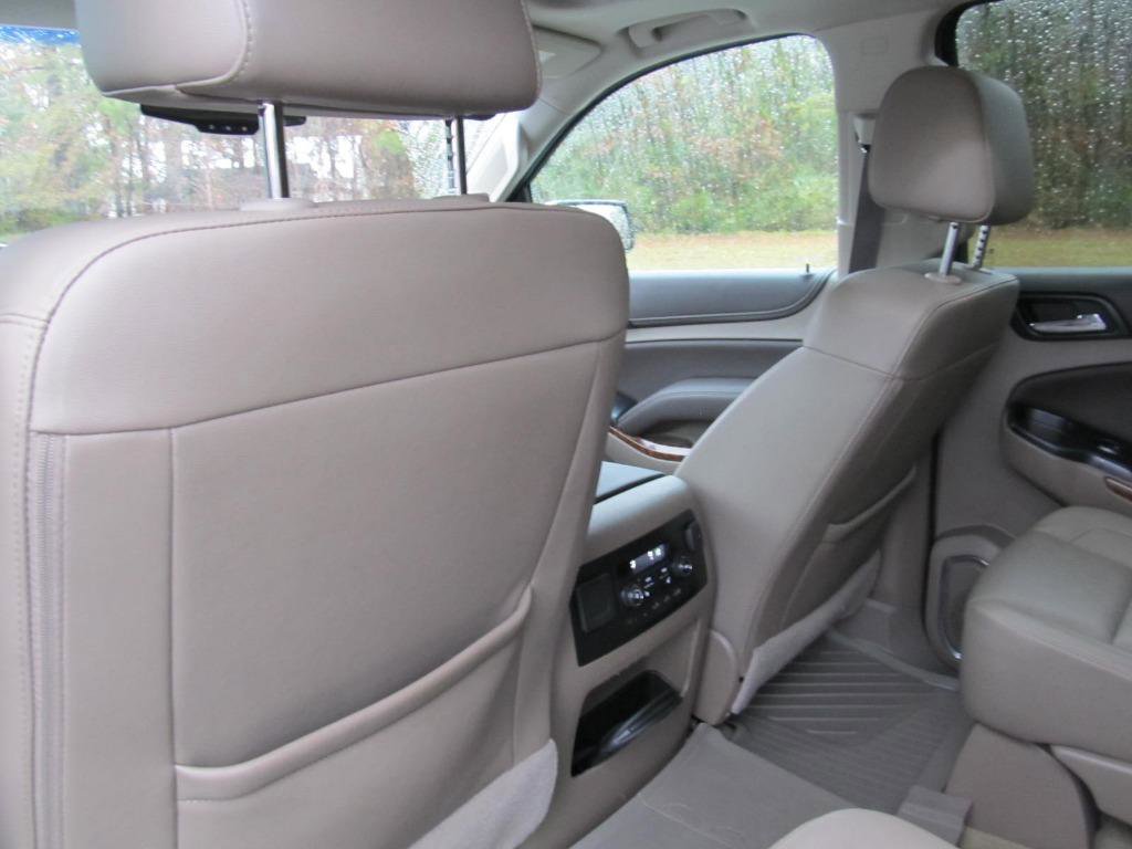 Used 2017 Chevrolet Tahoe Premier image 33