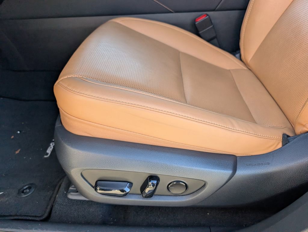 Used 2023 Lexus RX 350 Premium Plus image 14