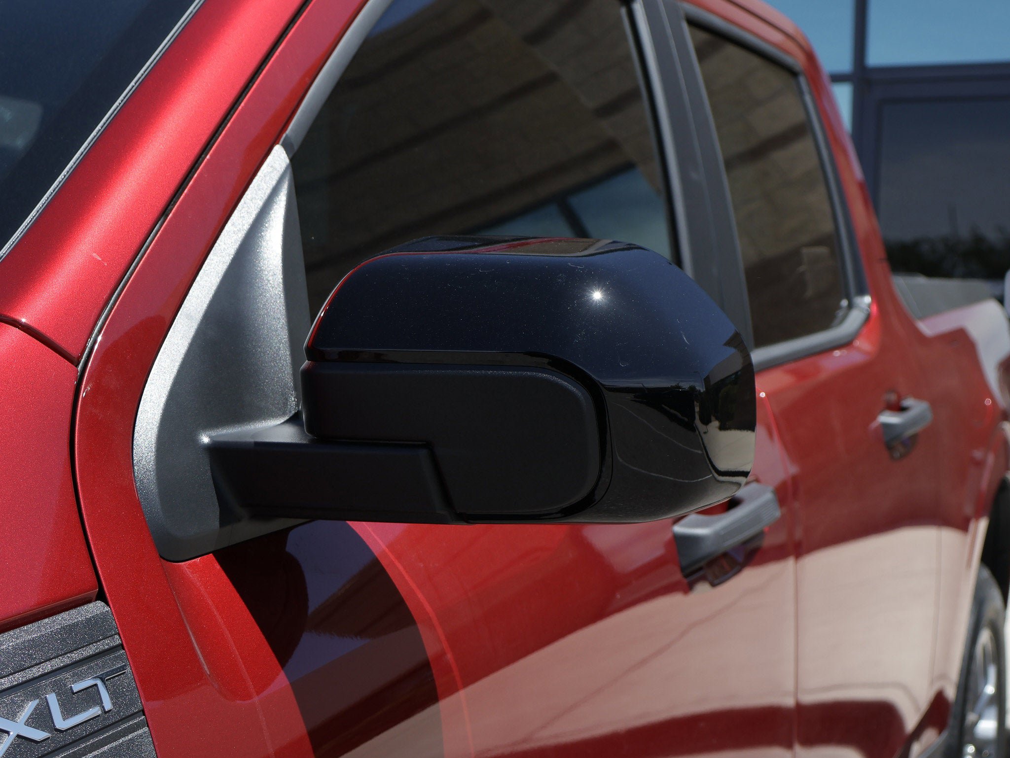 New 2026 Ford Maverick XLT AWD/4WD image 15