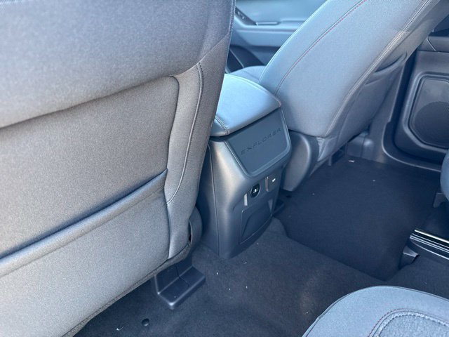 New 2027 Ford Explorer Active RWD image 23