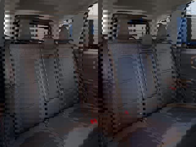 New 2025 Ford Bronco Sport Outer Banks w/ Topo Graphic Package image 11