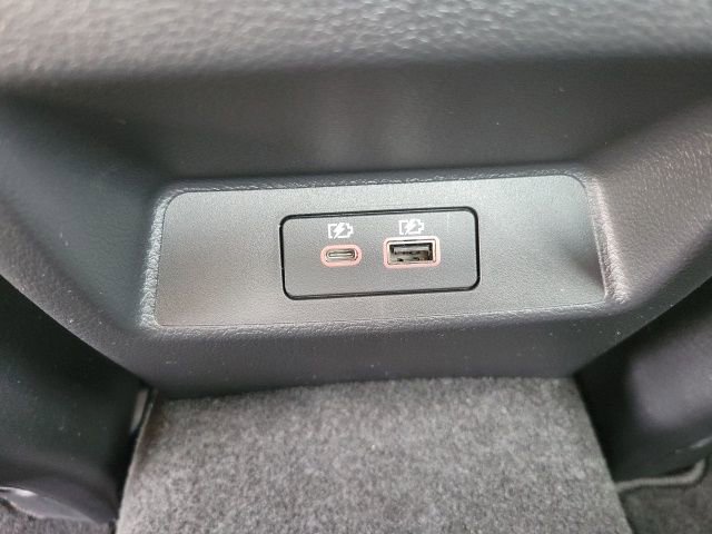 New 2026 Nissan Altima 2.5 SV FWD image 14