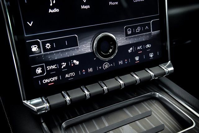 New 2025 GMC Sierra EV Denali image 19