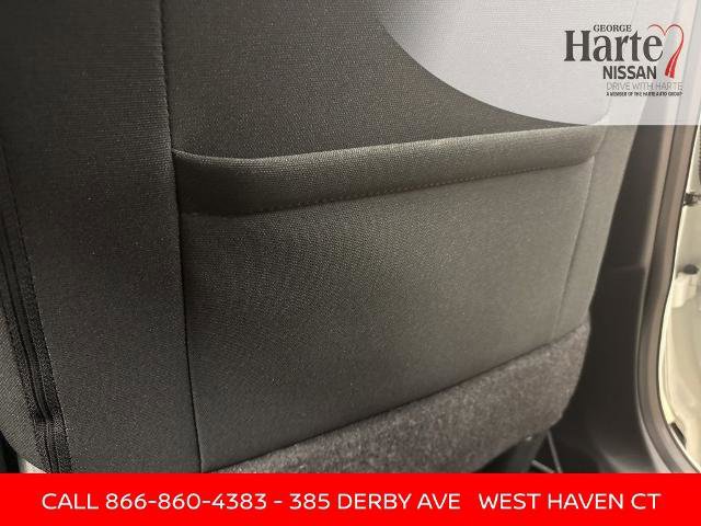 Certified 2023 Nissan Rogue S image 22