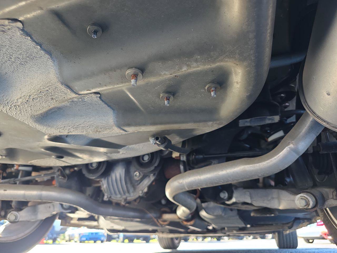 Used 2005 Ford Thunderbird RWD image 39
