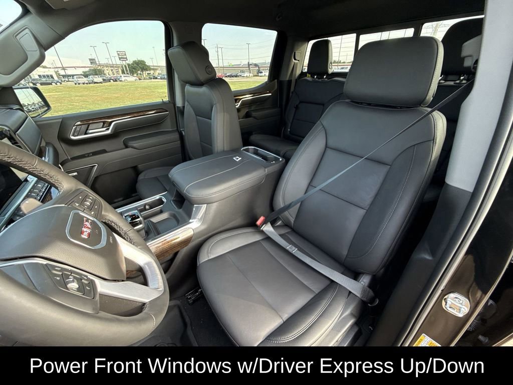 New 2026 GMC Sierra 1500 Elevation w/ Elevation Premium Package image 22