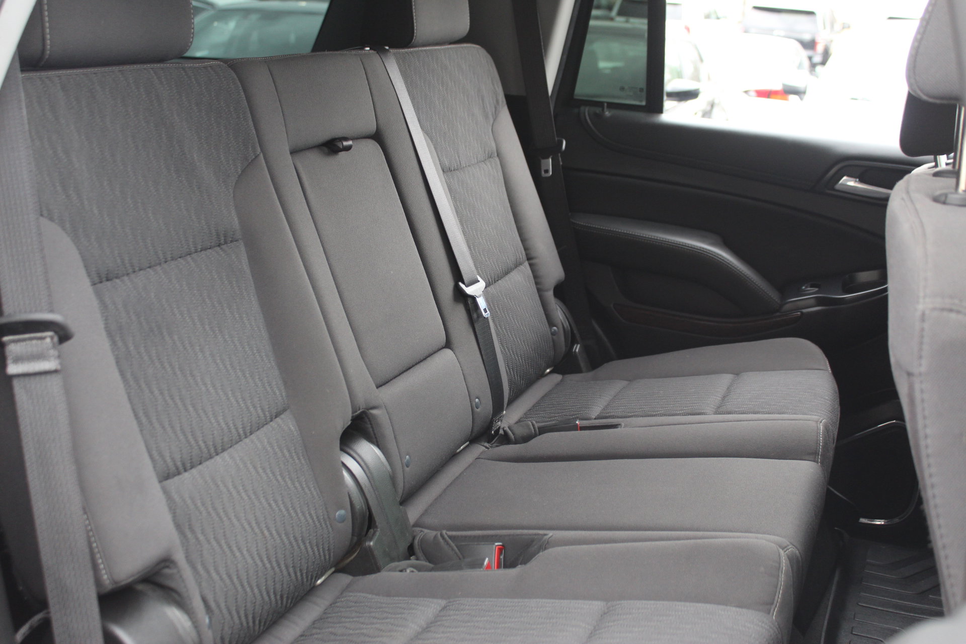 Used 2020 GMC Yukon SLE image 29