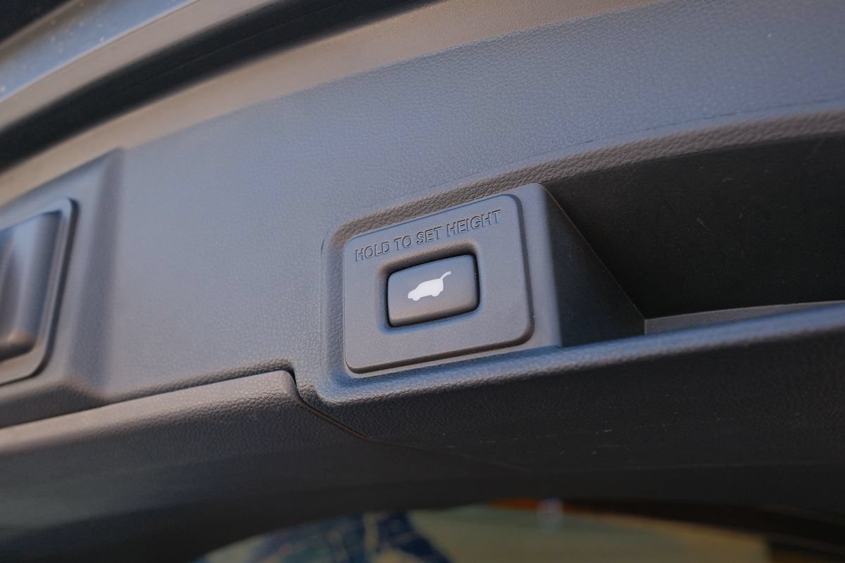 Used 2020 Acura RDX w/ Technology Package FWD image 42