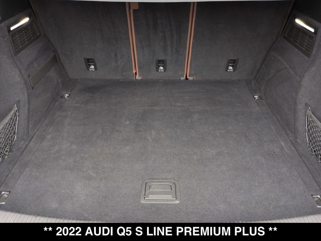 Used 2022 Audi Q5 2.0T Premium Plus image 5