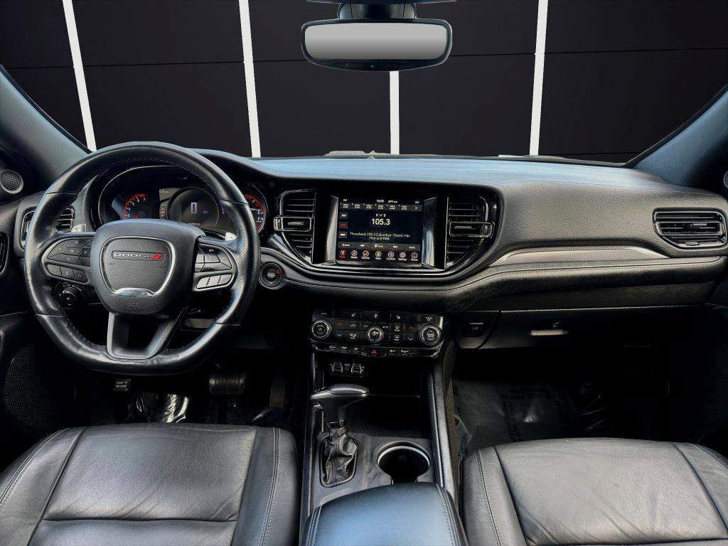 Used 2022 Dodge Durango GT image 13