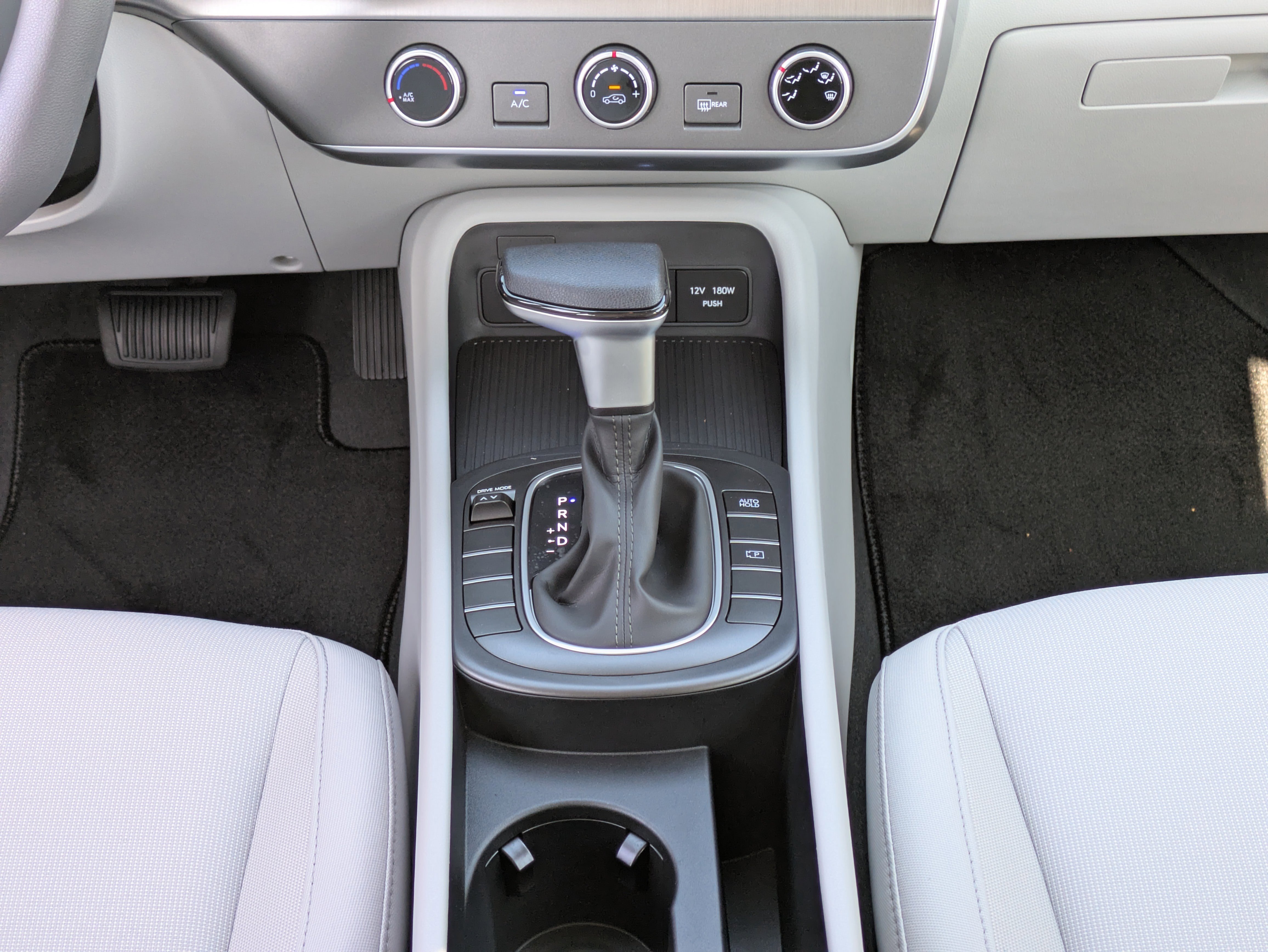 New 2026 Hyundai Kona SEL Sport FWD image 19
