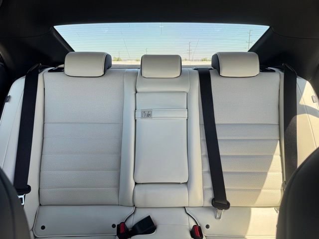 Used 2022 Lexus IS 350 F Sport w/ Navigation Package RWD image 19