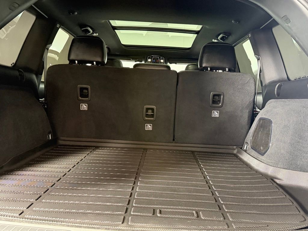 Used 2022 Jeep Grand Cherokee Overland image 30