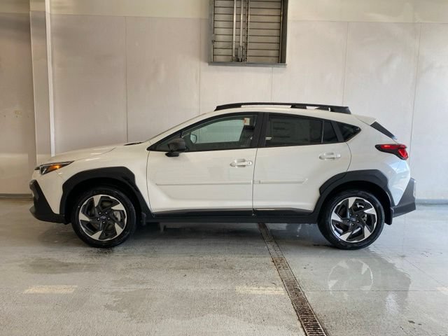 New 2026 Subaru Crosstrek 2.5i Limited AWD/4WD image 8