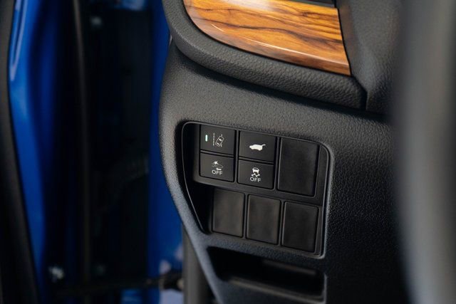 Used 2022 Honda CR-V Touring image 19
