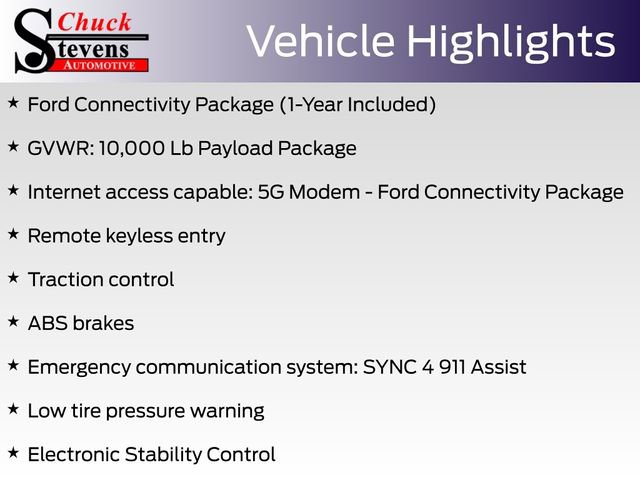 New 2026 Ford F250 XL AWD/4WD image 13