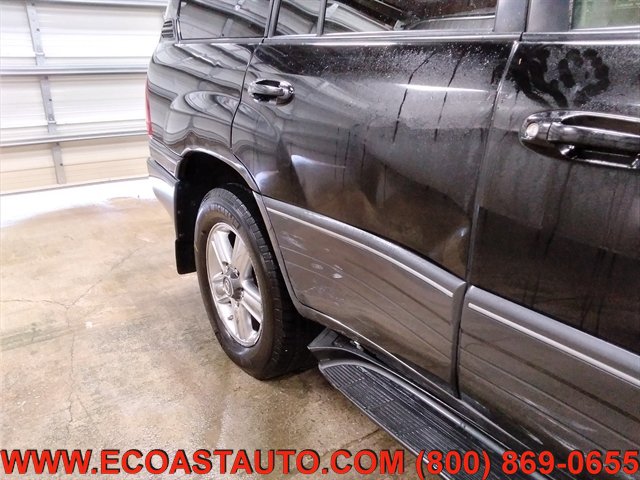 Used 2006 Lexus LX 470 4WD w/ Preferred Accessory Pkg image 14